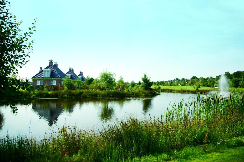 Roompot Buitenplaats De Hildenberg Appelscha Luaran gambar