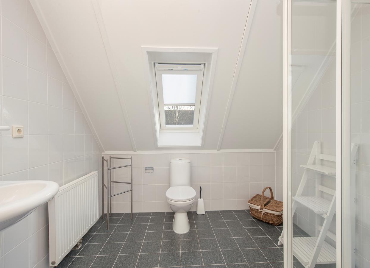 Roompot Buitenplaats De Hildenberg Appelscha Bilik gambar